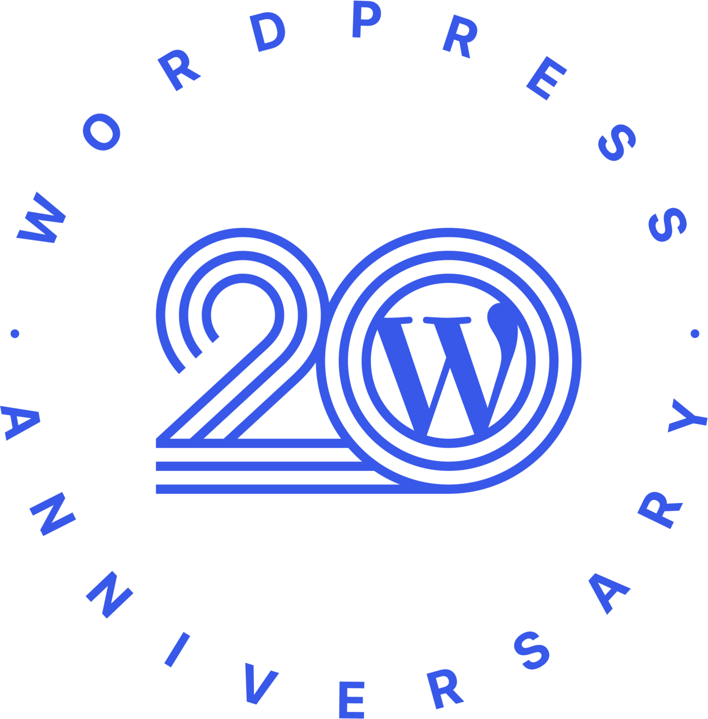 wordpress20years-emblem-blue